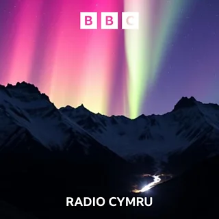 Aurora Borealis - BBC Radio
