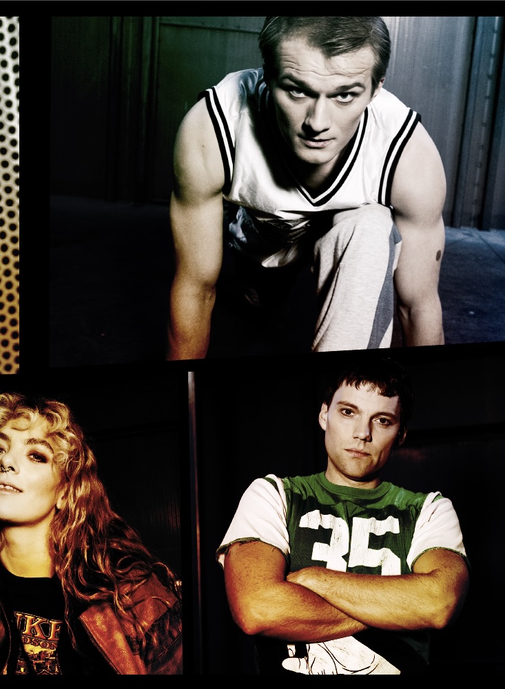Jagged Little Pill