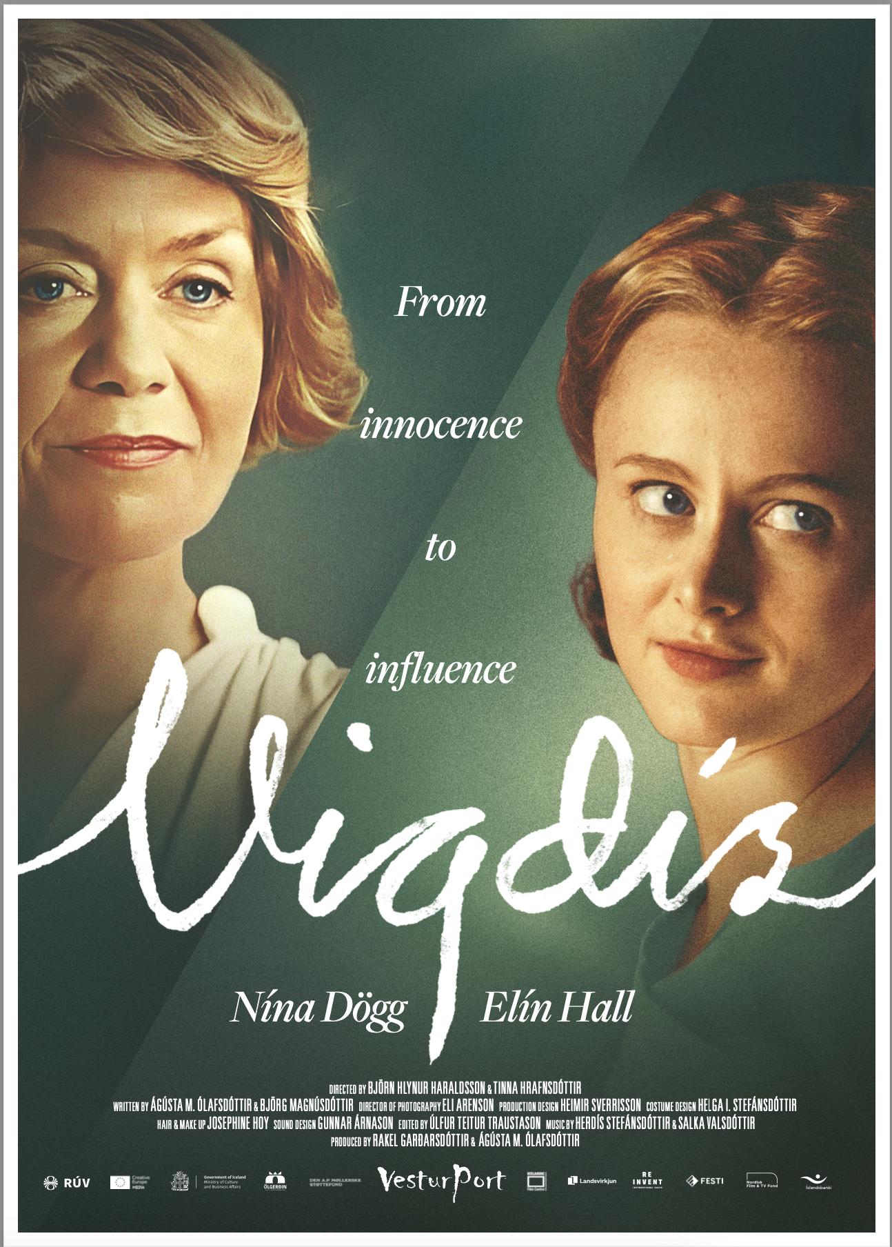 Vigdís